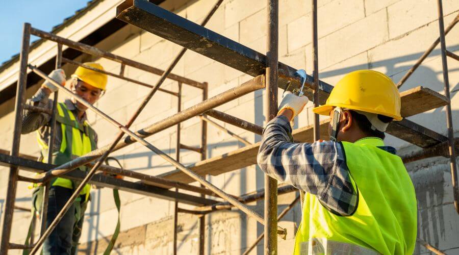 Soffit Repair in Upper Lake, CA